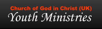 Calvary Church of God in Christ